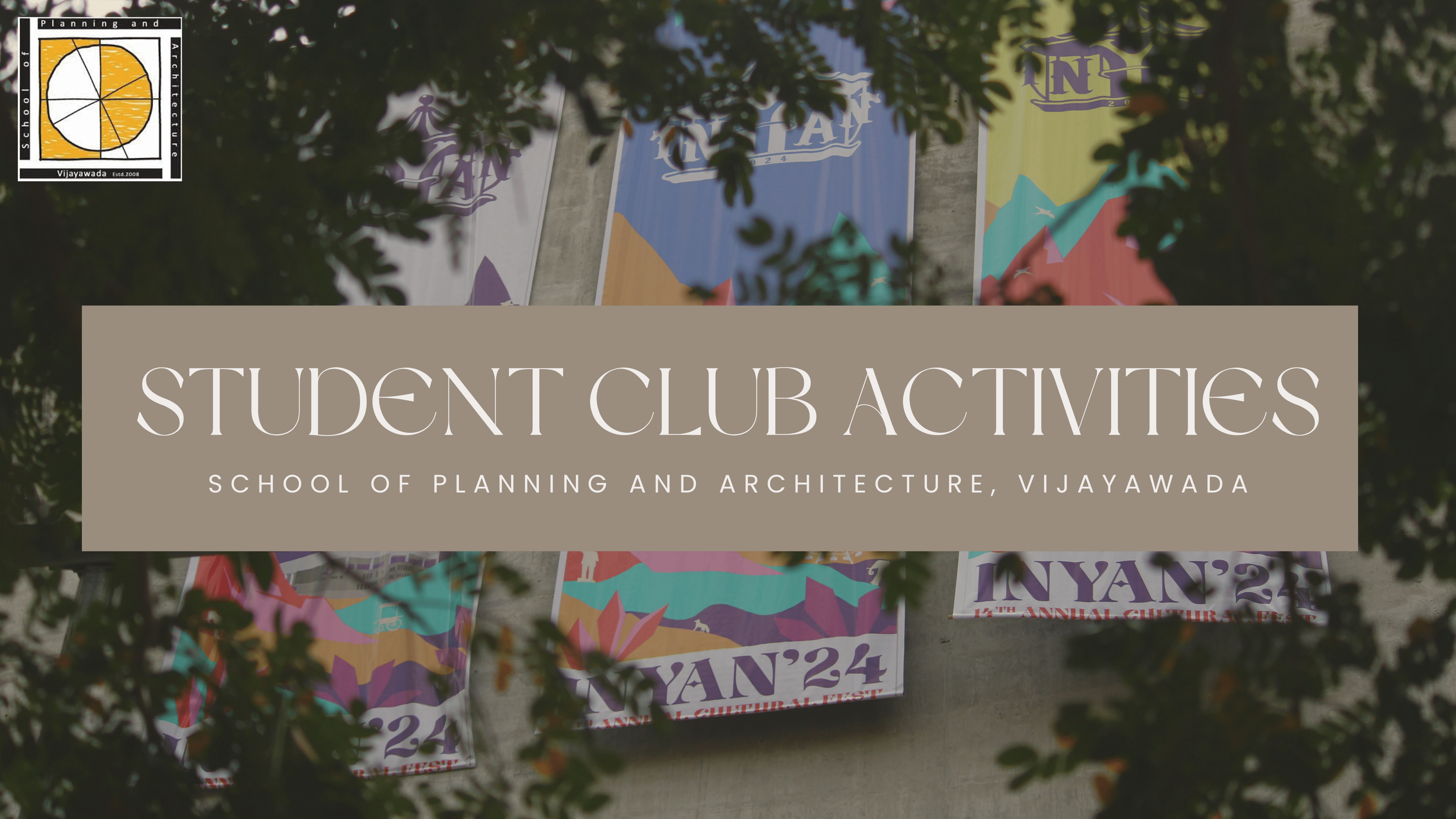 Student Club Activities 2023-24